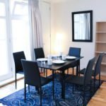 Modern Short Let Apartments - Serviced Apartments Victoria - Book your accommodation with Urban Stay today! Free Wifi - Off road secure parking