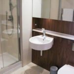 Modern Short Let Apartments - Serviced Apartments Victoria - Book your accommodation with Urban Stay today! Free Wifi - Off road secure parking
