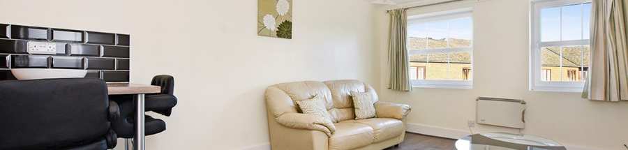 Aldgate East Accommodation London – Middlesex Street Flats | Urban Stay 1