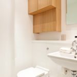 5 Doughty, One Bedroom5