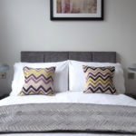 Best Corporate Accommodation Milton Keynes - Book 701 Serviced Apartments today for your corporate relocation - Free Wifi - Sky TV - Enquire Now
