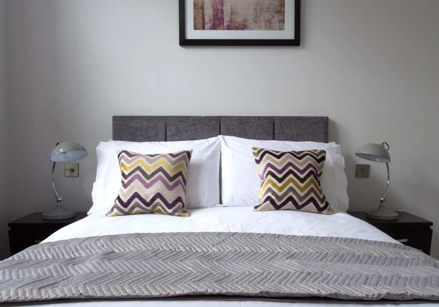 Corporate Accommodation Milton Keynes - Seven Zero One Apartments Urban
