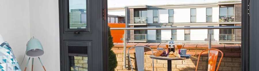 Corporate Accommodation Milton Keynes – Seven Zero One Apartments Urban Stay Best Corporate Accommodation Milton Keynes - Book 701 Serviced Apartments today for your corporate relocation - Free Wifi - Sky TV - Enquire Now