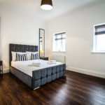 Serviced Accommodation Northampton City Centre | Serviced Apartments Northampton UK | Corporate & Holiday Accommodation Midlands | BEST RATES - BOOK NOW | Urban Stay