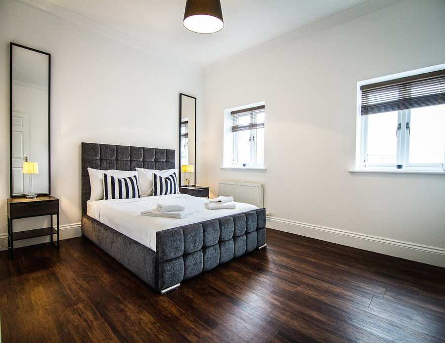 Perceval House Apartments Serviced Apartments - Northampton | Urban Stay