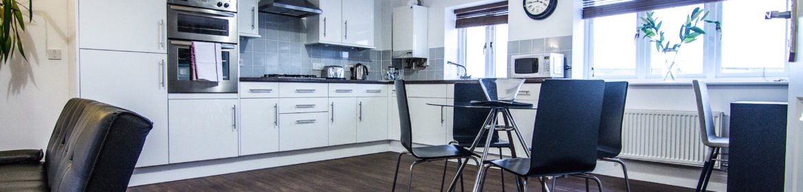 Serviced Accommodation Northampton City Centre | Serviced Apartments Northampton UK | Corporate & Holiday Accommodation Midlands | BEST RATES - BOOK NOW | Urban Stay