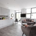 Best Corporate Accommodation Milton Keynes - Book 701 Serviced Apartments today for your corporate relocation - Free Wifi - Sky TV - Enquire Now