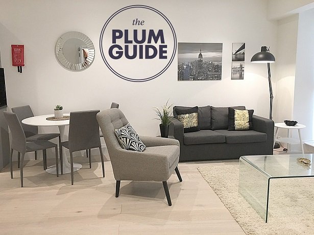 Book Urban Stay's Award Winning Luxury Serviced Accommodation in London today! We're part of the official selection of the Plum Guide UK! Best Rates Guaranteed