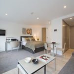 Serviced Apartments Clerkenwell | Stylish Apartments | Free Wifi & 24/7 Reception Desk | Fully Equipped Kitchen |0208 6913920| Urban Stay
