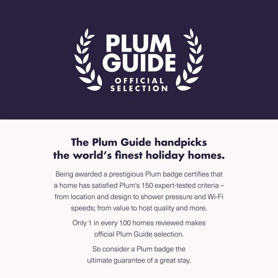 Urban Stay Serviced Apartments London Wins Plum Guide Award