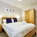 Modern Maidenhead Apartments - Brand New Serviced Apartments Maidenhead - Call Urban Stay Today to Book - Free Wi-fi - Weekly Housekeeping Services