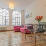 Serviced Apartments Clerkenwell - London City Accommodation Pear Tree Court | Book Serviced Apartments in Clerkenwell now! Cheap Short Let Accommodation London | Urban Stay