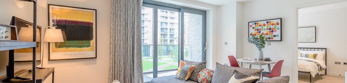 Serviced Apartments Wembley | North London Accommodation Near Wembley Stadium and SSE Arena | Corporate Housing London | Free Wifi & Balcony and 40mbps Wi-Fi, Smart TV, washer/dryer, and balcony Book Now! +44 (0) 208 691 3920