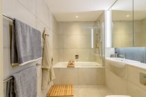 Experience comfort at Wembley Park Serviced Apartments. Enjoy spacious living, easy access to central London, and nearby attractions! | Urban Stay