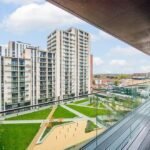 Experience comfort at Wembley Park Serviced Apartments. Enjoy spacious living, easy access to central London, and nearby attractions! | Urban Stay