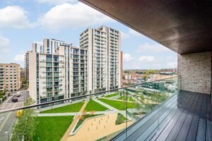 Experience comfort at Wembley Park Serviced Apartments. Enjoy spacious living, easy access to central London, and nearby attractions! | Urban Stay