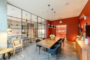 Experience comfort at Wembley Park Serviced Apartments. Enjoy spacious living, easy access to central London, and nearby attractions! | Urban Stay