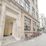 Tower Hill Accommodation London | Serviced Apartments London City | Short Let Apartments Near Tower Bridge | All Bills incl - Free Wifi - No Fees - BOOK NOW