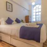 Serviced Apartments Clerkenwell - London City Accommodation Pear Tree Court | Book Serviced Apartments in Clerkenwell now! Cheap Short Let Accommodation London | Urban Stay