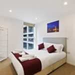 Old Street Accommodation London | Serviced Apartments Shoreditch | Short Let Accommodation London City | Award Winning - Quality Accredited | BOOK NOW - Urban Stay