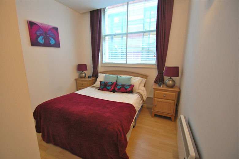 Priory House Apartments - The City of London Serviced Apartments - London | Urban Stay