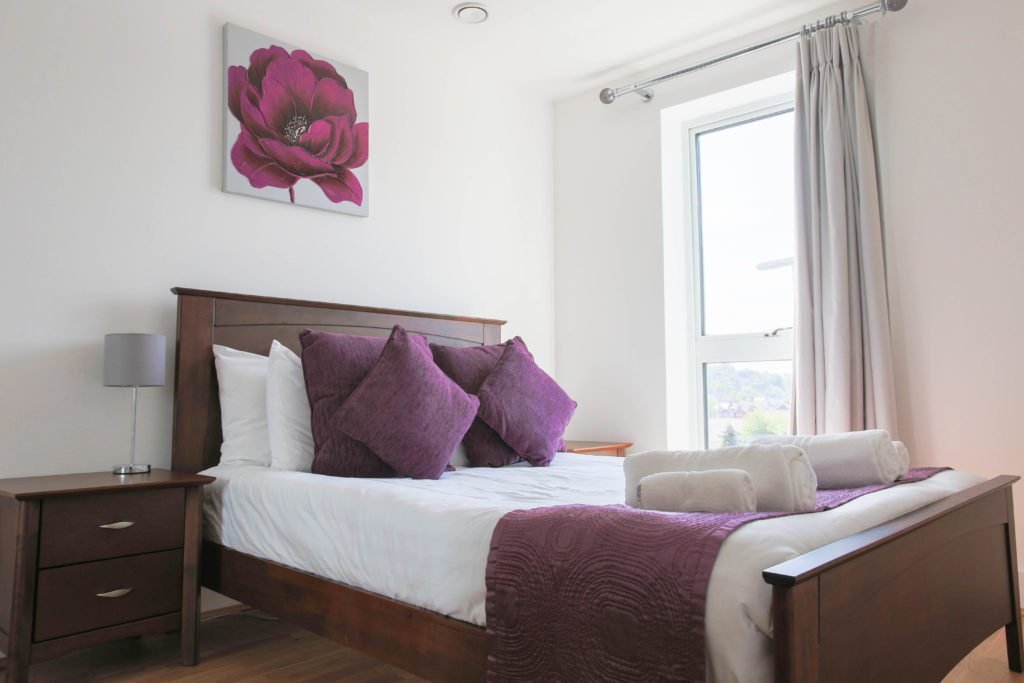 Station View Apartments