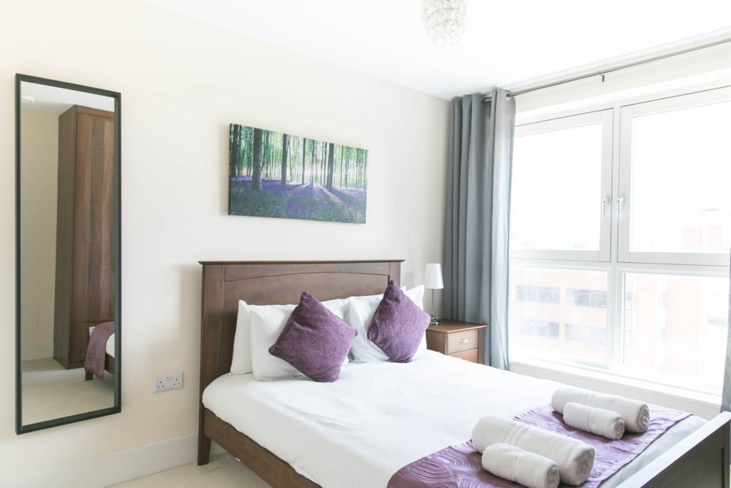 Skyline Plaza Apartments