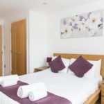 Camberley Corporate Accommodation Surrey | Self-catering Apartments Camberley UK | Group Accommodation Surrey | Short Lets Camberley | LOW RATES - BOOK NOW - Urban Stay