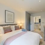 Experience comfort at Wembley Park Serviced Apartments. Enjoy spacious living, easy access to central London, and nearby attractions! | Urban Stay