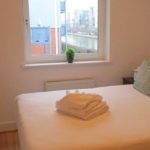 Beautiful West Drayton Apartments - Waterside Park - Shortlet Accommodation. Book Now With Urban Stay!!! - Free Broadband - Free Sky (Including Sports)