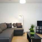 Luxury East London Apartments - Andora Apartments - Book Now With Urban Stay For The Best Rates Gauranteed! - Free Wi-Fi - CCTV