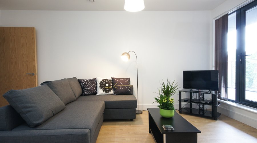 Andora Apartments - East London Serviced Apartments - London | Urban Stay