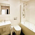 Beautiful Modern Uxbridge Serviced Apartments - Armstrong House - Book Now With Urban Stay For Best Rates!! - Free Wi-fi - Full Sky TV!!!