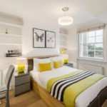 Corporate Accommodation Marylebone Gloucester Place London Luxury Serviced Apartments Luxury Accommodation London Now Urban Stay 2