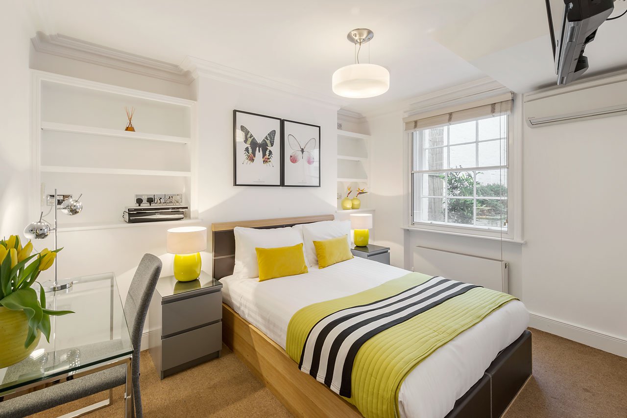 Gloucester Place Apartments - Central London Serviced Apartments - London | Urban Stay