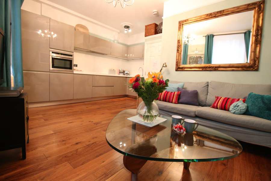 Swinton Apartments - North London Serviced Apartments - London | Urban Stay