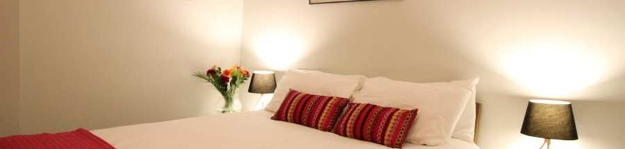 King's Cross Accommodation London - Swinton Serviced Apartments London near King's Cross | Urban Stay