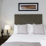 Milestone House Bedroom