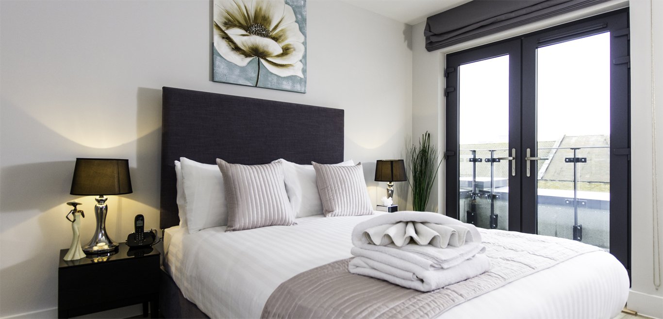 Ealing Apartments - West London Serviced Apartments - London | Urban Stay