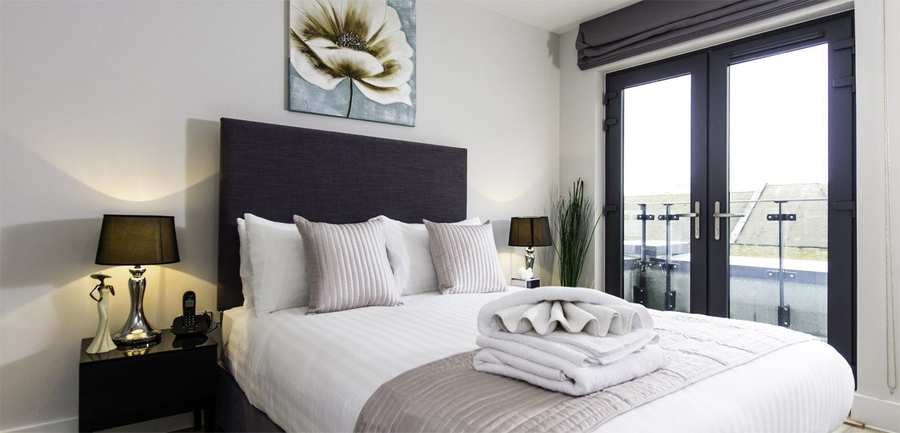 Walpole Court Apartments - West London Serviced Apartments - London | Urban Stay