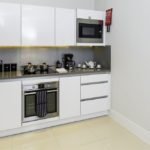 Milestone House Kitchen