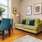Modern Covent Garden Apartments - St Martins Court Apartments - Book Now With Urban Stay For Best Rates Gaurunteed!!! - Free Wi-Fi - Weekly Linen Clean