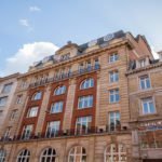 Chancery Lane Accommodation London | Serviced Apartments Central London | Short Let Apartments Near Farringdon | All Bills incl - Best Rates! BOOK NOW | Urban Stay
