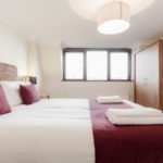 Marylebone Serviced Accommodation London | Luxury Serviced Apartments Central London | Short Stay Apartments in Marylebone | West London Corporate Accommodation | Urban Stay