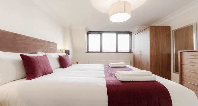 Marylebone Serviced Accommodation London | Luxury Serviced Apartments Central London | Short Stay Apartments in Marylebone | West London Corporate Accommodation | Urban Stay