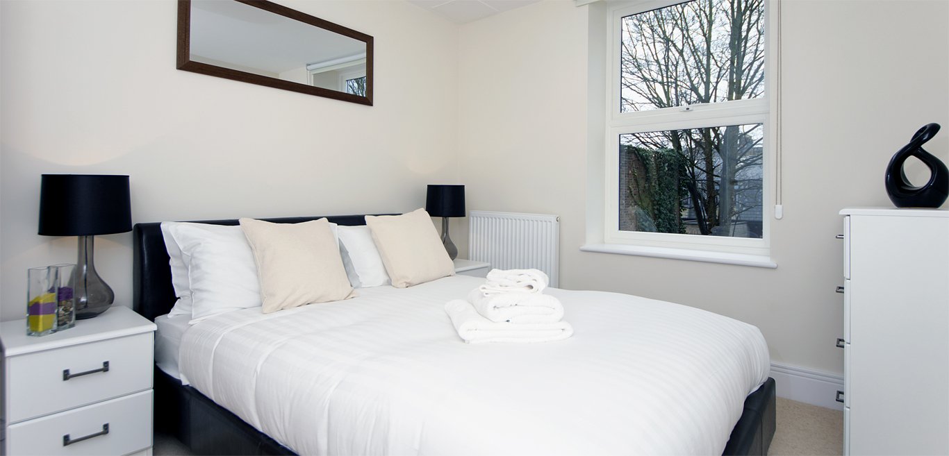 Taylor Place Apartments - West London Serviced Apartments - London | Urban Stay