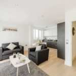 Luxury Greenwich Serviced Apartments - Near Deptford Bridge Station - Book Today With Urban Stay For The Best Rates Guaranteed!!! - Free WiFi Included!!
