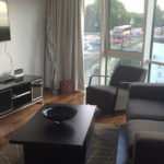 Modern Kew Bridge Apartments - Kew Bridge Piazza - Book Now With Urban Stay Today For The Best Rates - Free Wi-Fi - Sky TV!!!