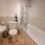 Monument Bathroom