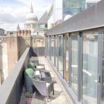 Corporate Accommodation St Paul's London - London City Serviced Apartments | Short Lets in the Square Mile! BOOK NOW: Best Rates - No Fees - Great Service! Urban Stay